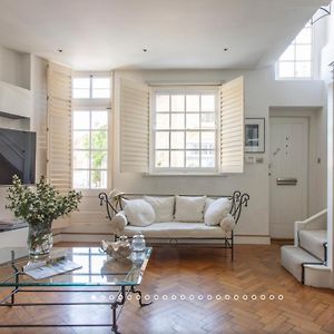 Appartement met Drie Slaapkamers